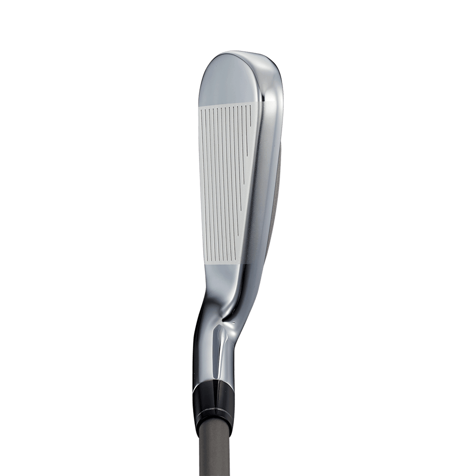 Callaway Epic Forged Star Irons - Japanese Version