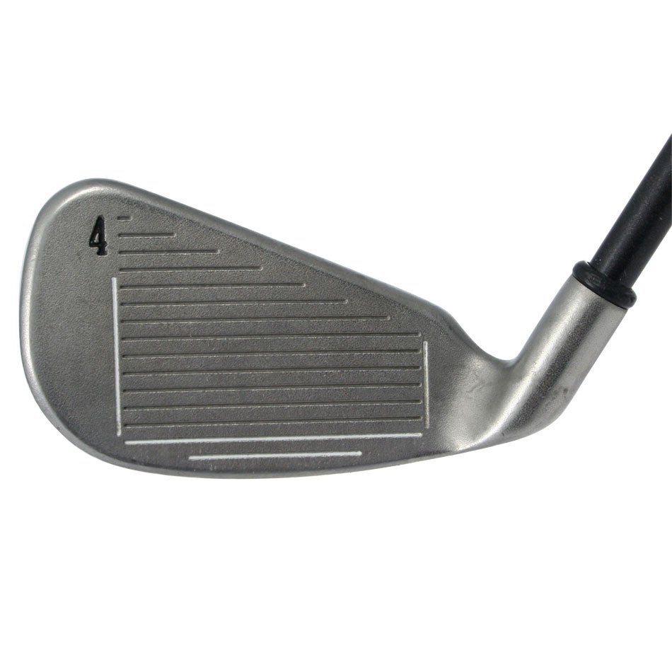 Big Bertha X-12 Irons