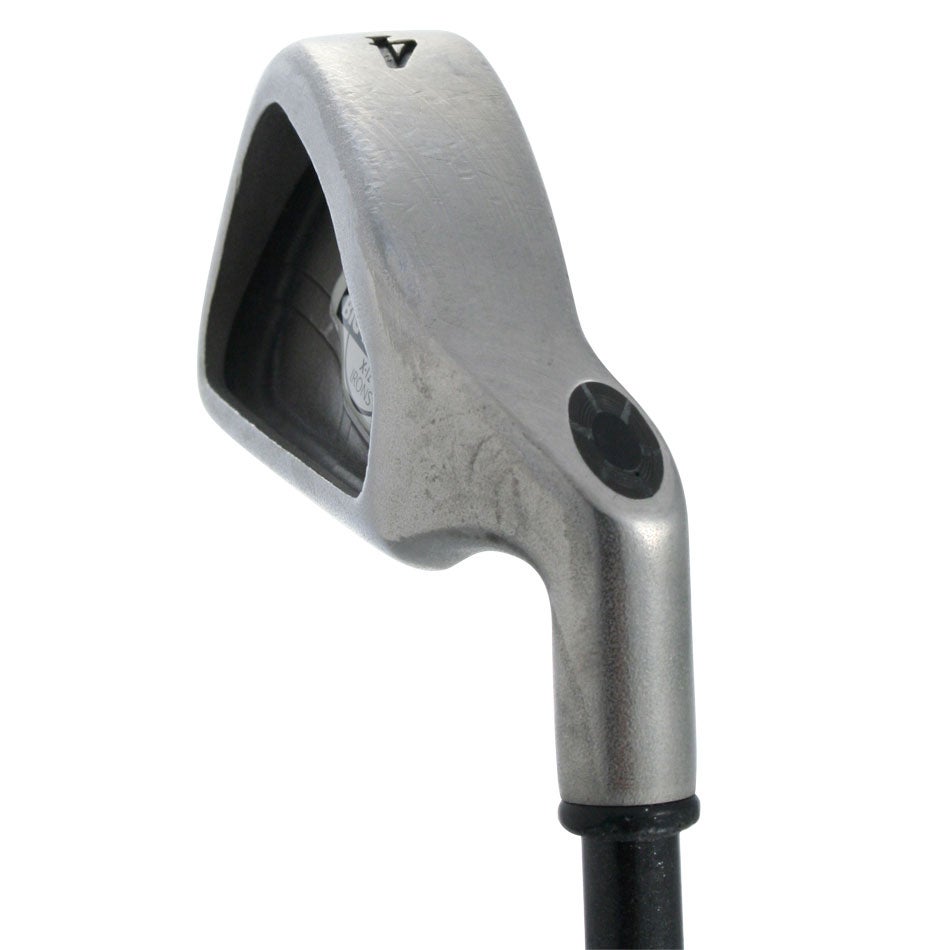 Big Bertha X-12 Irons