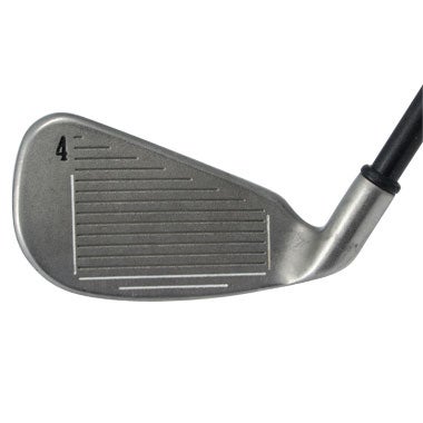 Big Bertha X-12 Irons