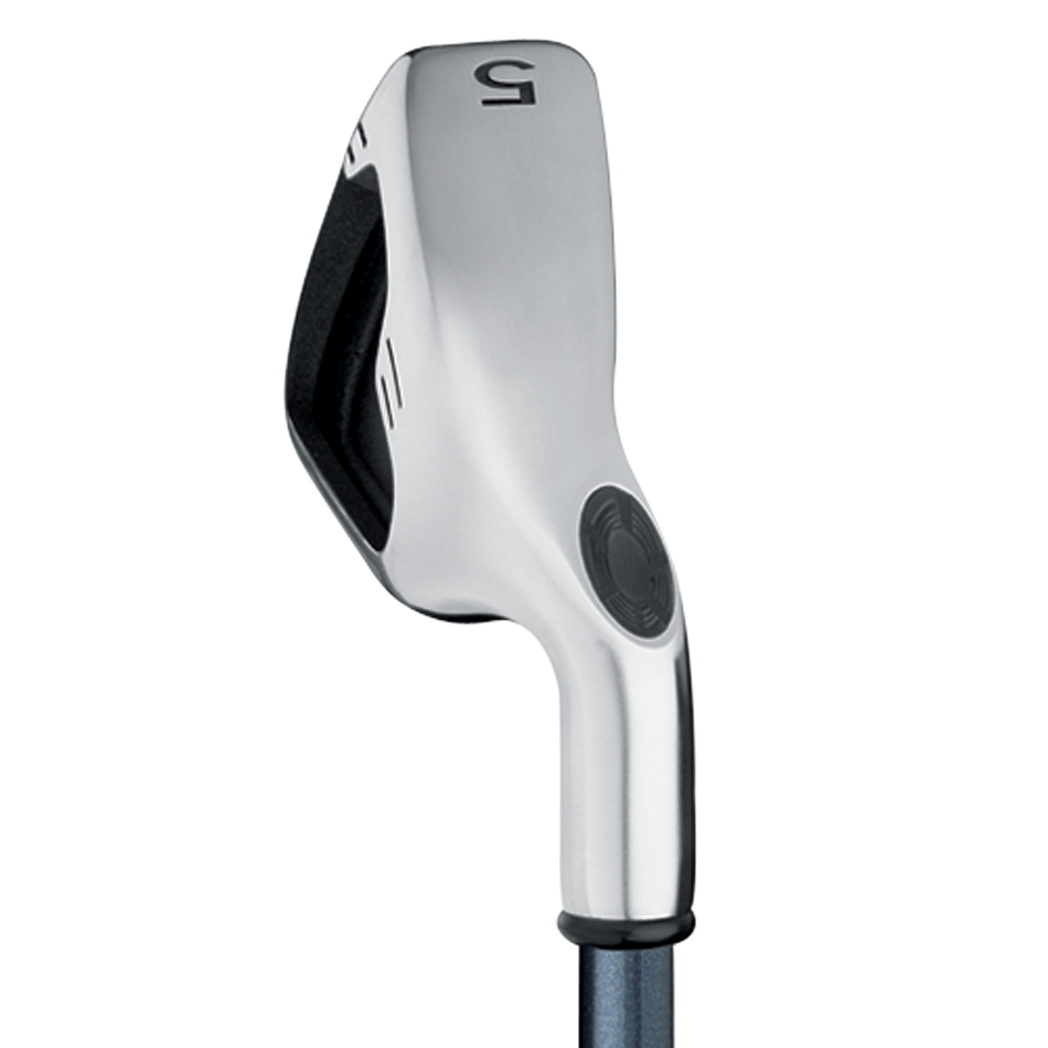 Callaway Steelhead X-16 Irons | Callaway Golf