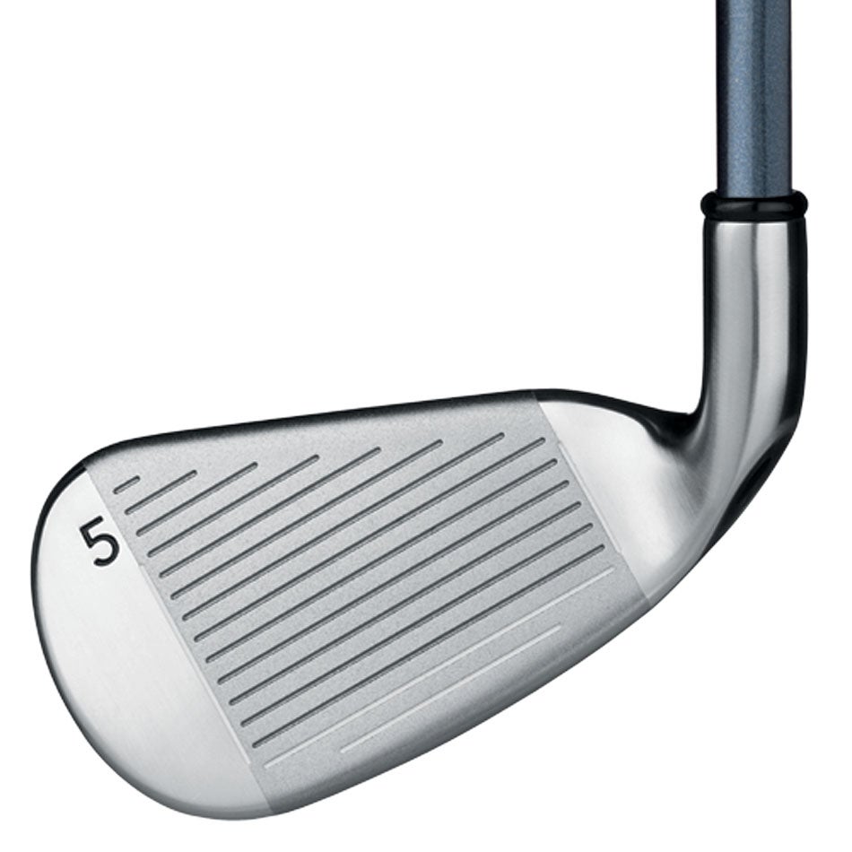 Steelhead X-16 Irons