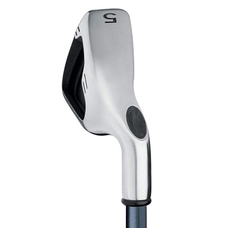 Steelhead X-16 Irons