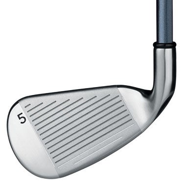 Steelhead X-16 Irons