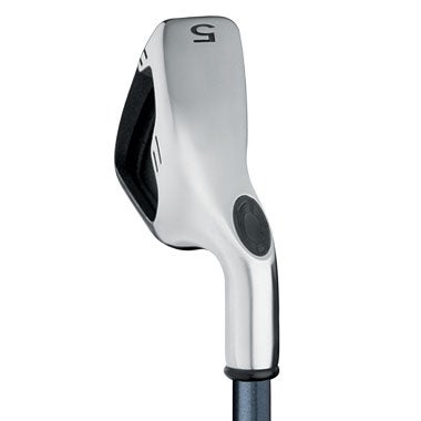 Steelhead X-16 Irons