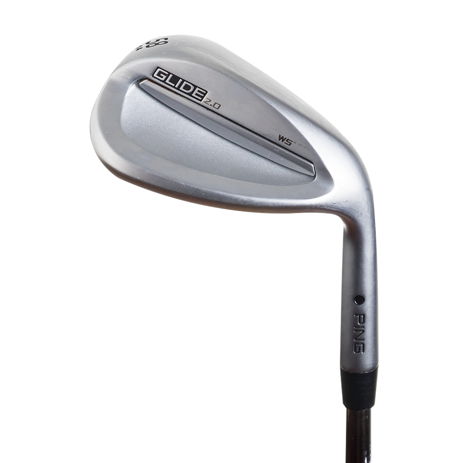 GLIDE2.0(グライド2.0)ウェッジ│CLUB PING【PINGオフィシャル