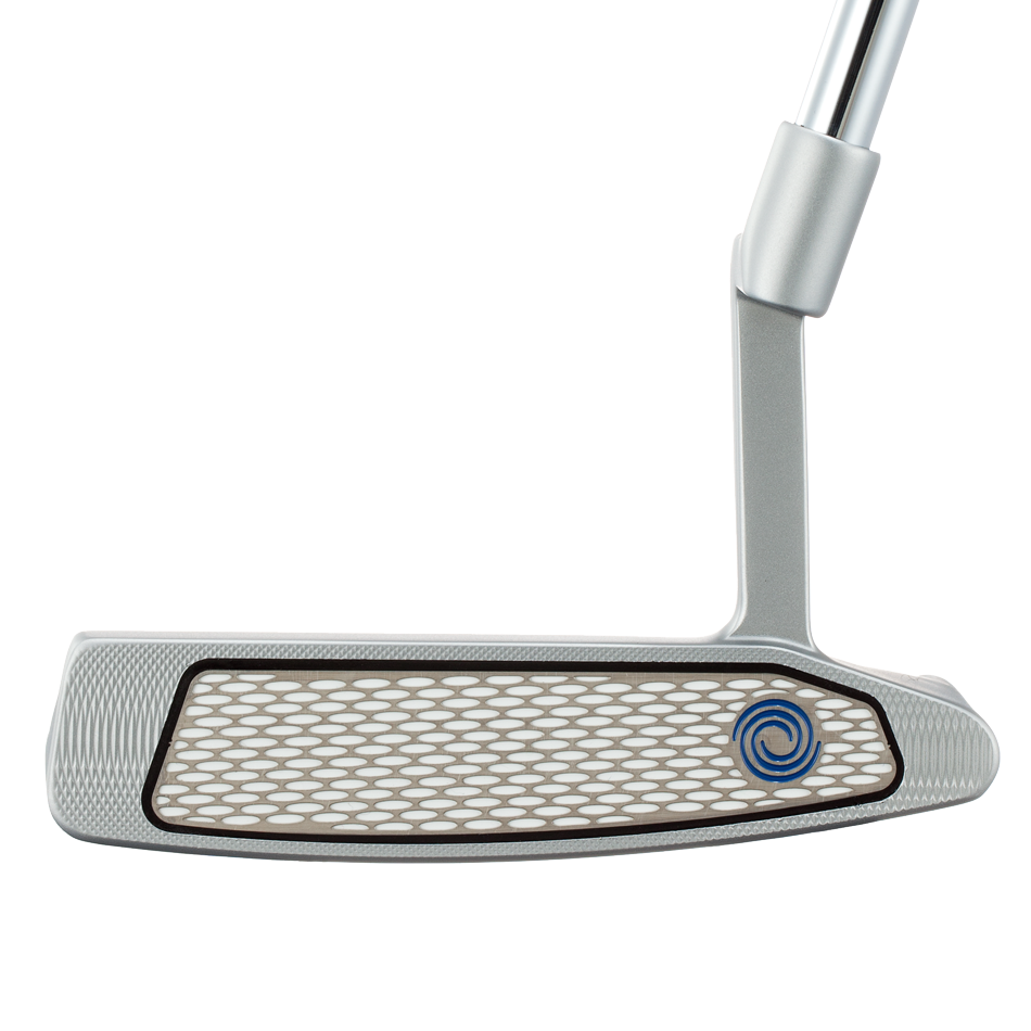 Odyssey MILLED COLLECTION TX #2M Putter 32.5