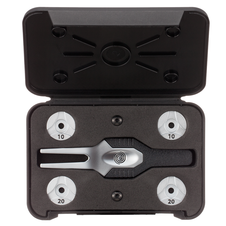 Odyssey Odyssey Milled Collection #2 Putter | Callaway Golf