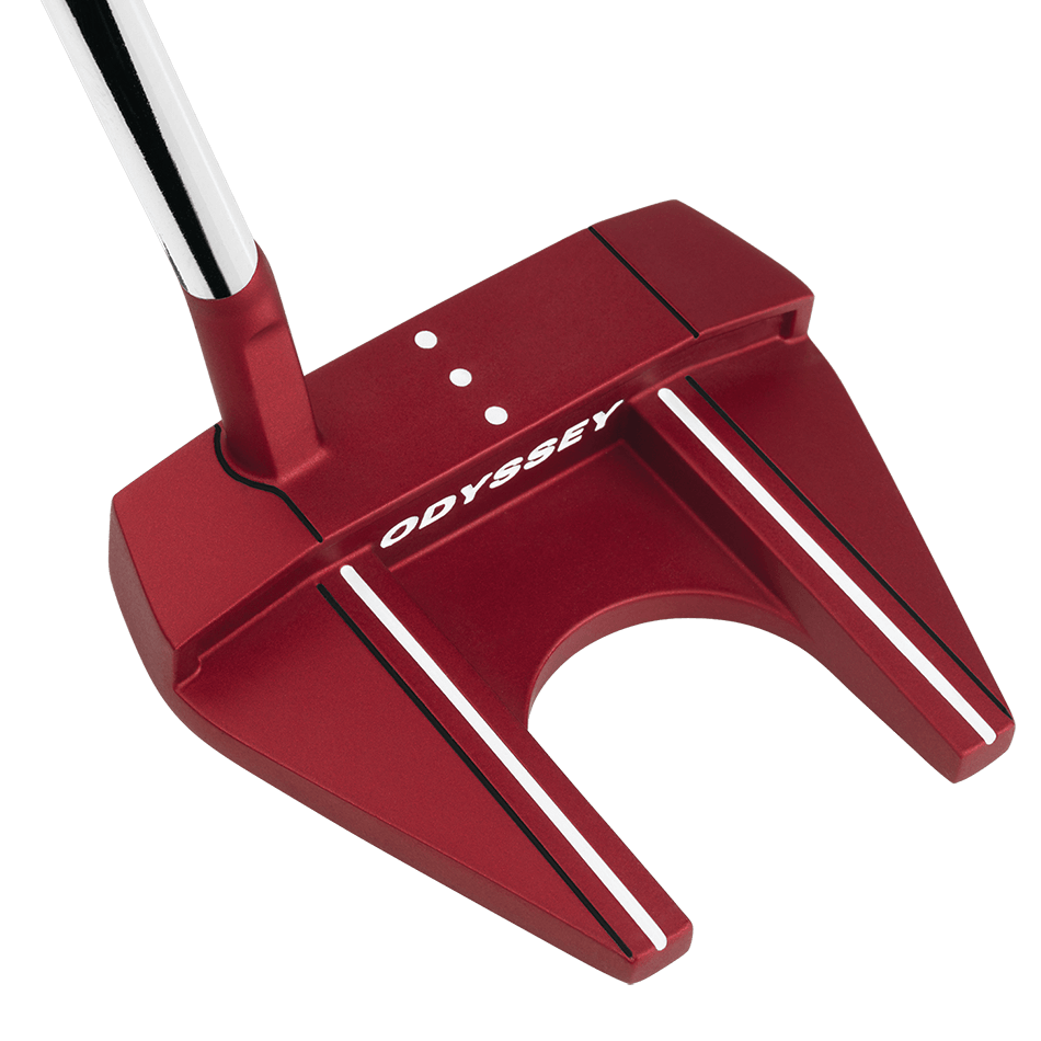 Odyssey Odyssey O-Works Red #7S Putter | Callaway Golf Pre-Owned