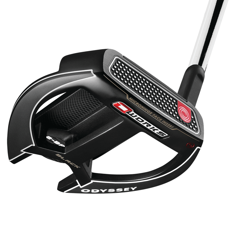 Buy Odyssey O-Works Red 2-Ball Fang S Putter | Golf Discount