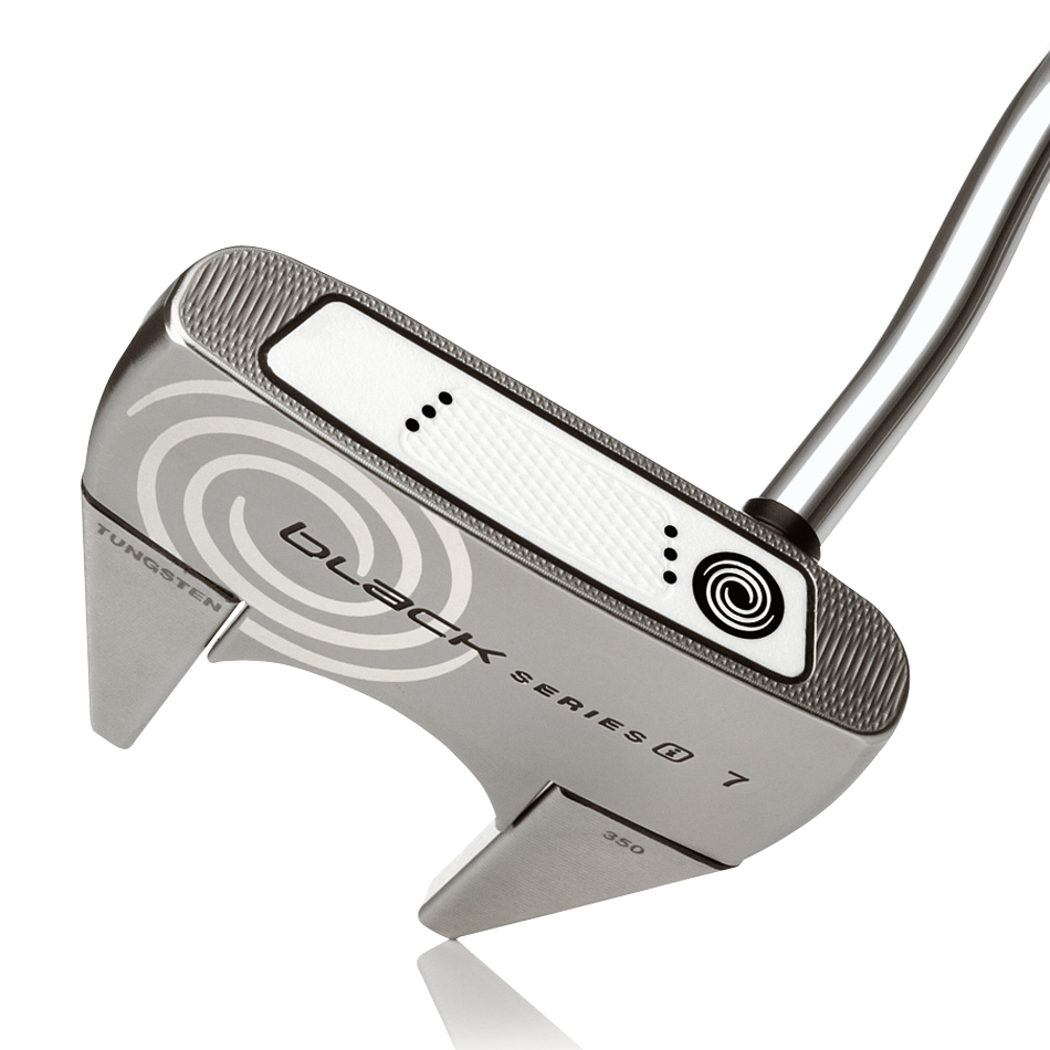 贅沢品 Odyssey Odyssey Black Pre Golf Callaway | Putter #7 i Series その他