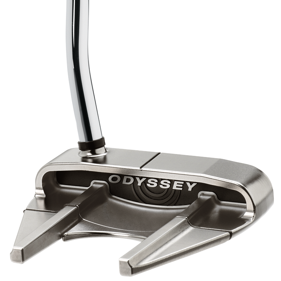 ツアー支給品】 Black Series i #7 オデッセイ(ODYSSEY) パター