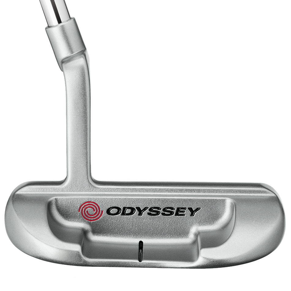 おすすめ Odyssey Odyssey Pre-Owned Golf Callaway | Putters #4 Hot White クラブ