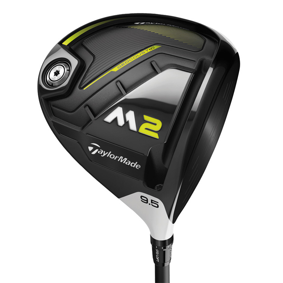 TaylorMade TaylorMade 2017 M2 Drivers | Callaway Golf Pre-Owned