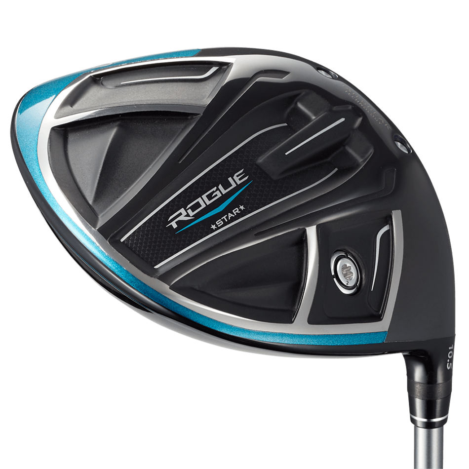 Callaway Golf Rogue Star Drivers - Japanese Version
