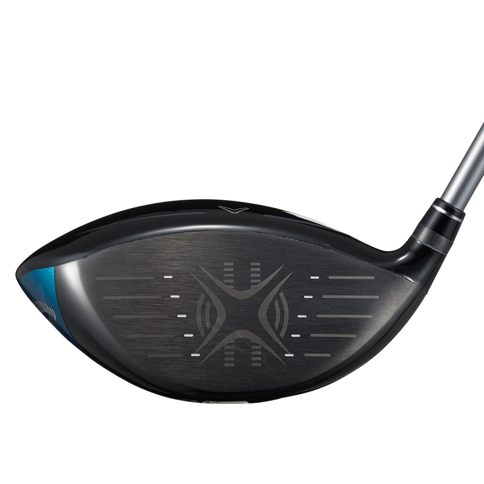Callaway ROGUE STAR Driver 10.5 FUBUKI for CW 40 (SR) #032