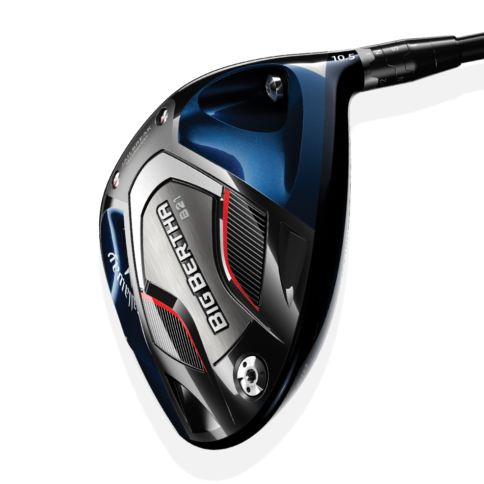 Callaway Big Bertha 21 Drivers | Callaway Golf Pre-Owned