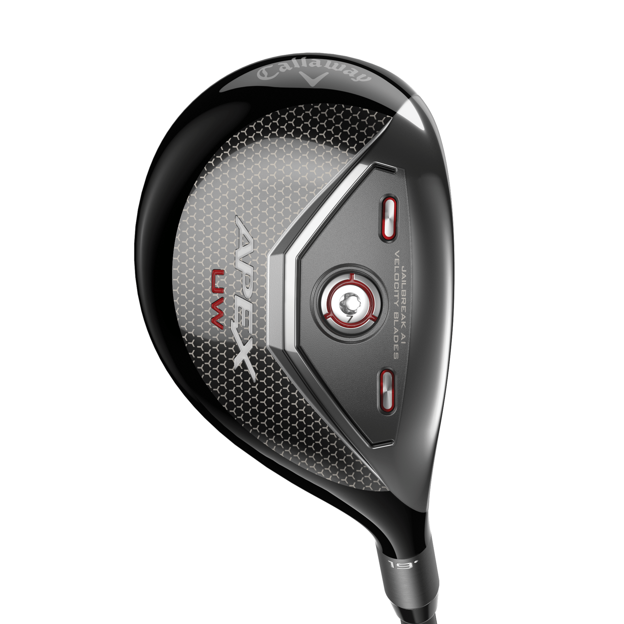 Apex Utility Wood