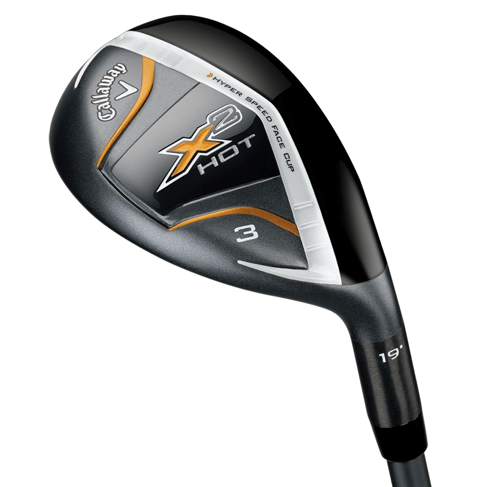 Buy Callaway X2 Hot Hybrid | Golf Discount