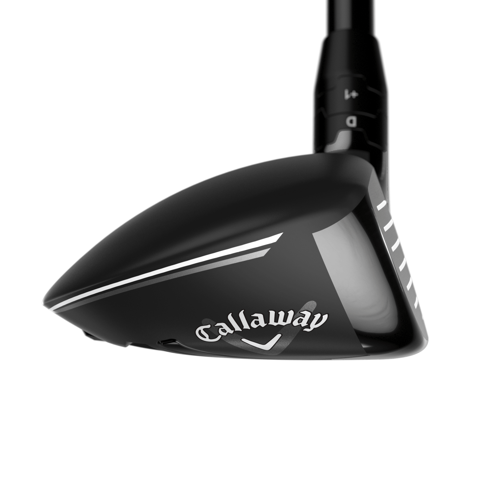 Paradym Ai Smoke Hybrid Golf Club | Callaway Golf Pre-Owned