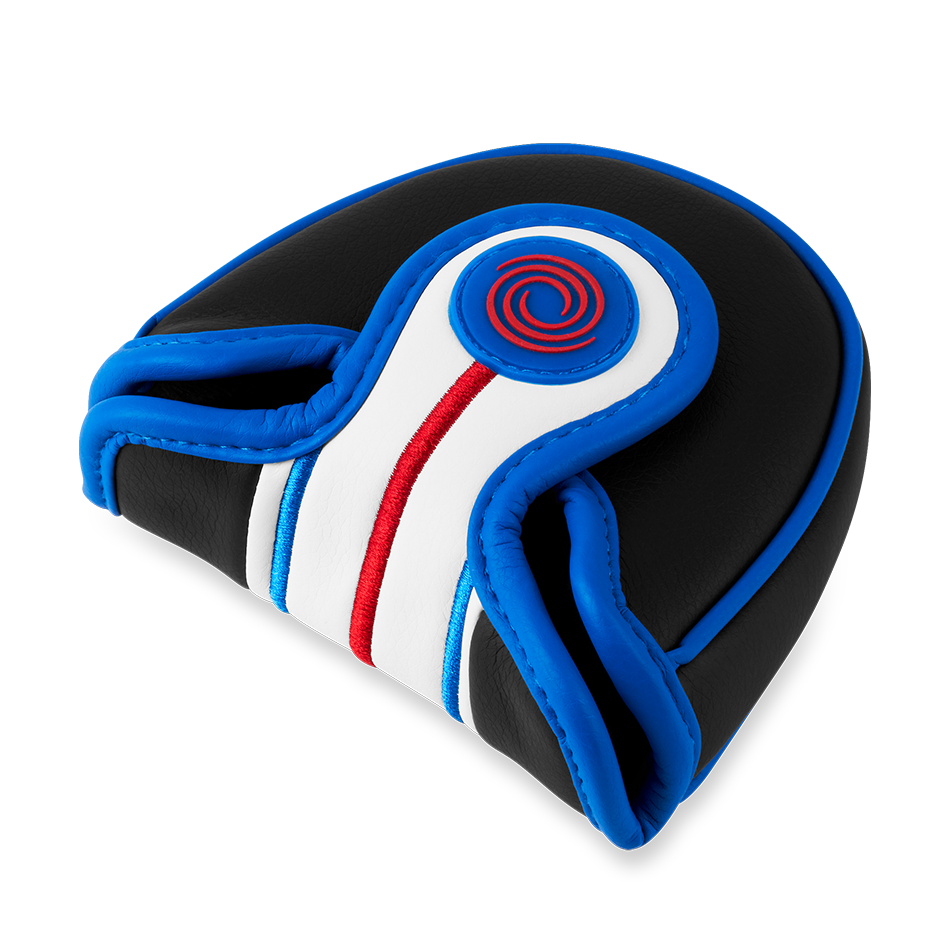 Odyssey Stroke Lab Triple Track 2-Ball Blade | Specs