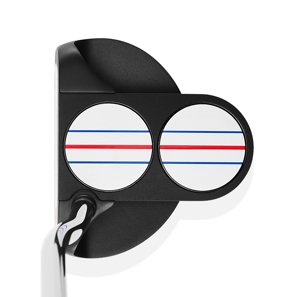 Odyssey Triple Track 2-Ball Putter | Callaway Golf Pre-Owned