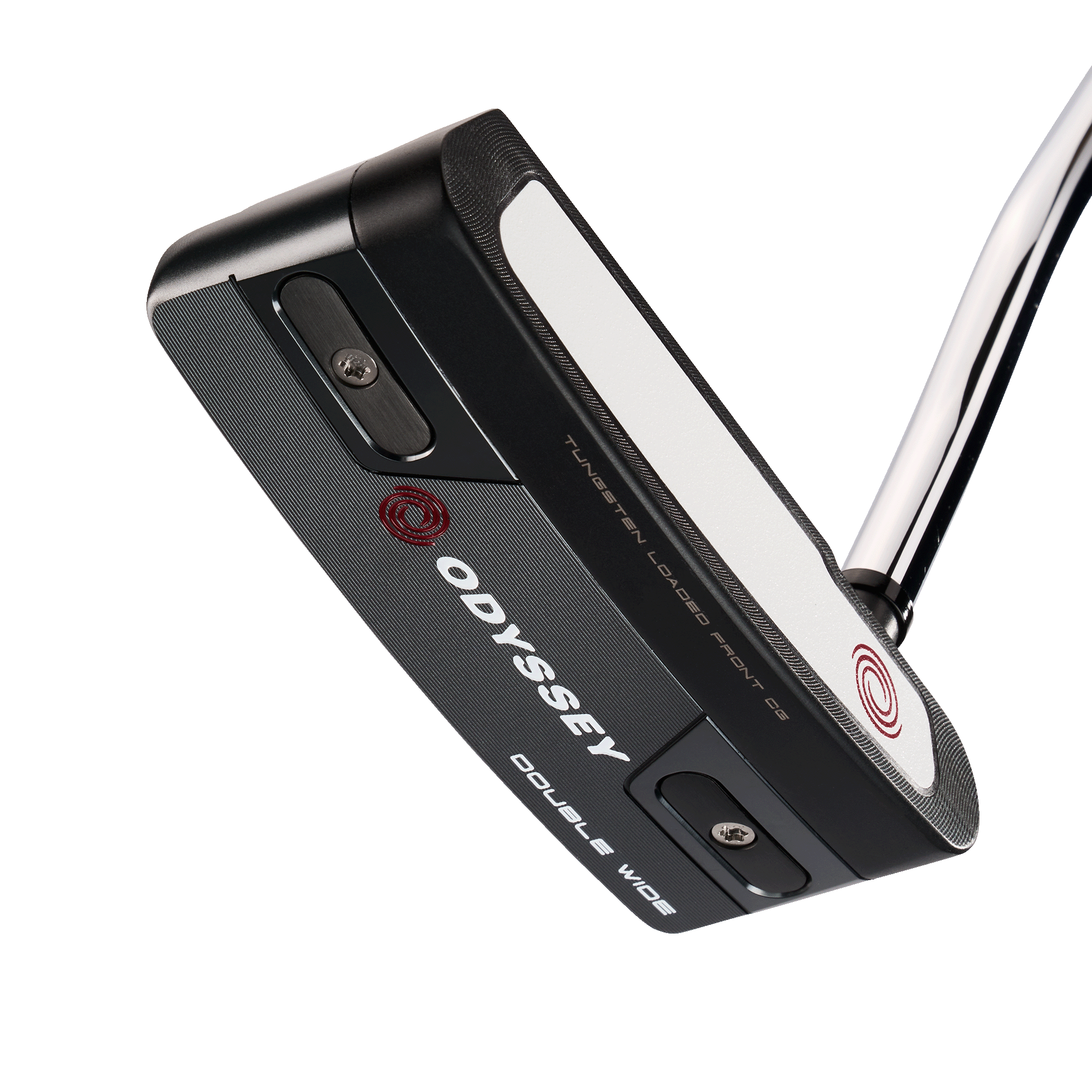 Odyssey Tri-Hot 5K Double Wide DB Putter | Callaway Golf Pre