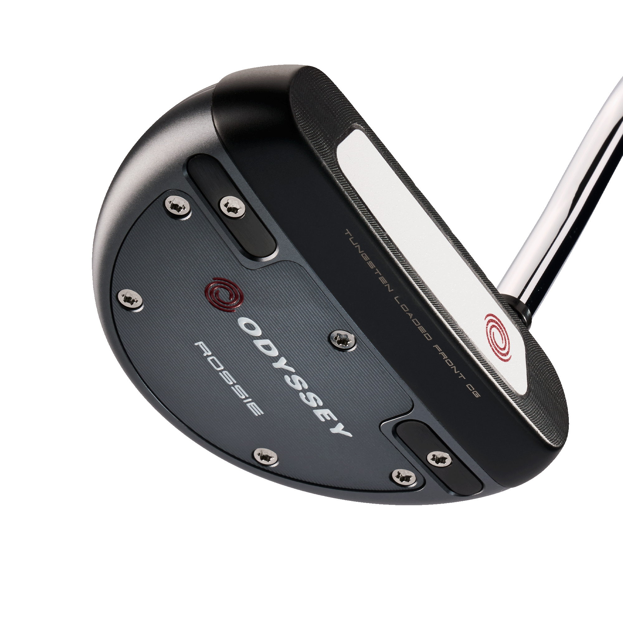 Tri-Hot 5K Rossie S Putter