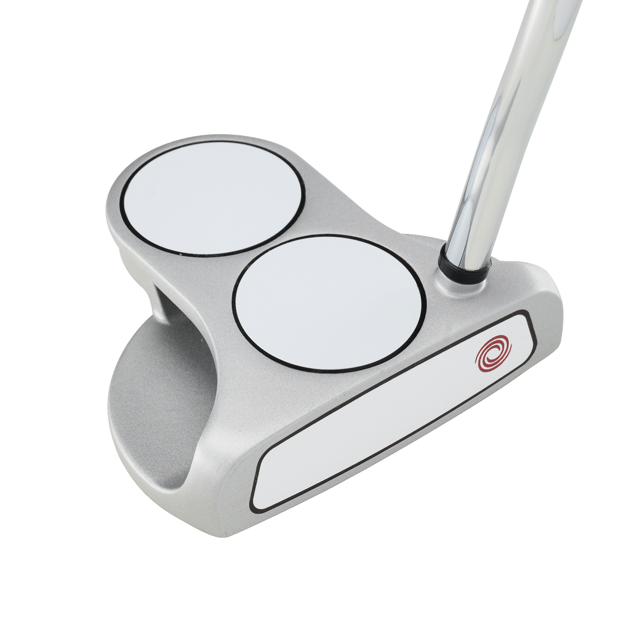 Odyssey - 2-Ball Eleven Triple Track Putter | Morton Golf Sales