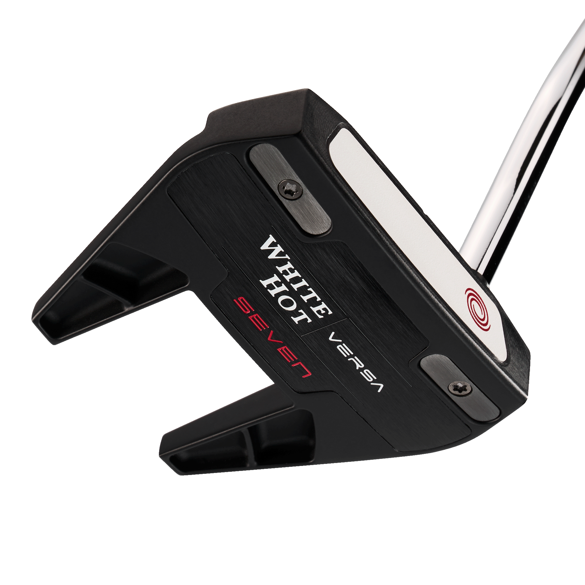オデッセイ ワークス VERSA パター #7の試打レビュー 口コミ
