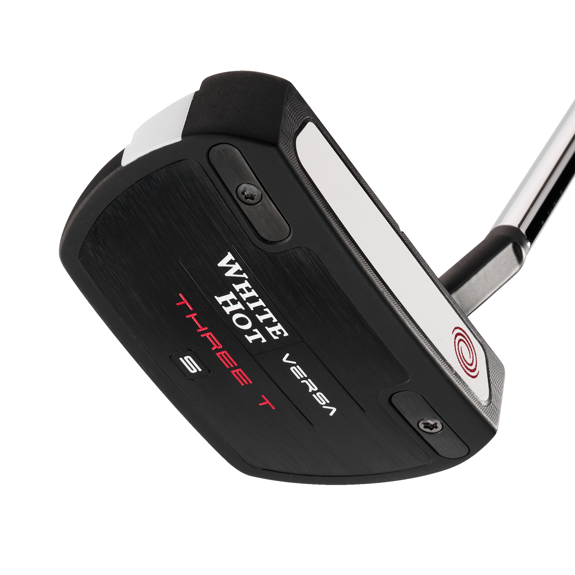ホワイト・ホット VERSA THREE T S パター(ストロークラボ