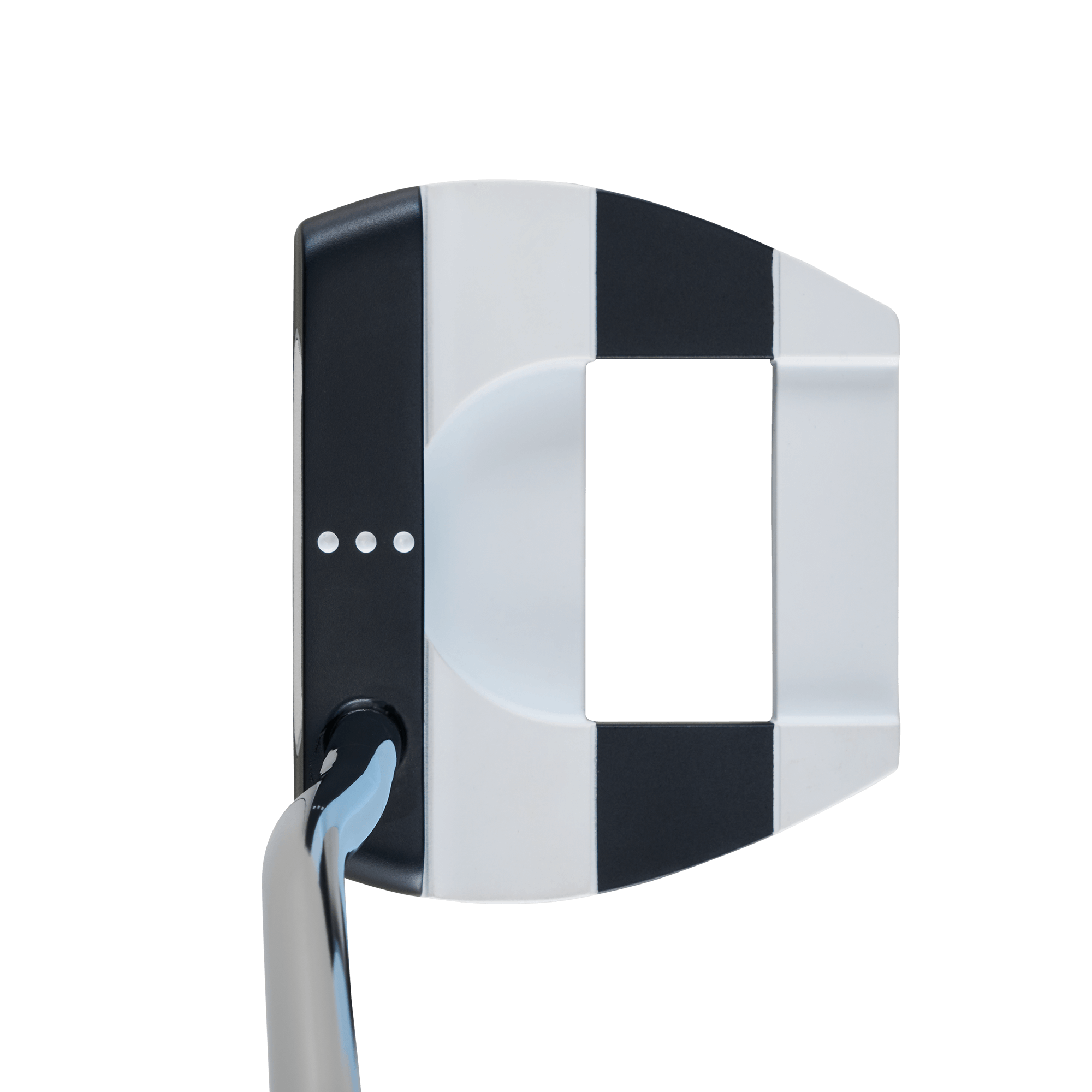 Odyssey Ai-One Jailbird Mini DB Putter | Callaway Golf Pre-Owned