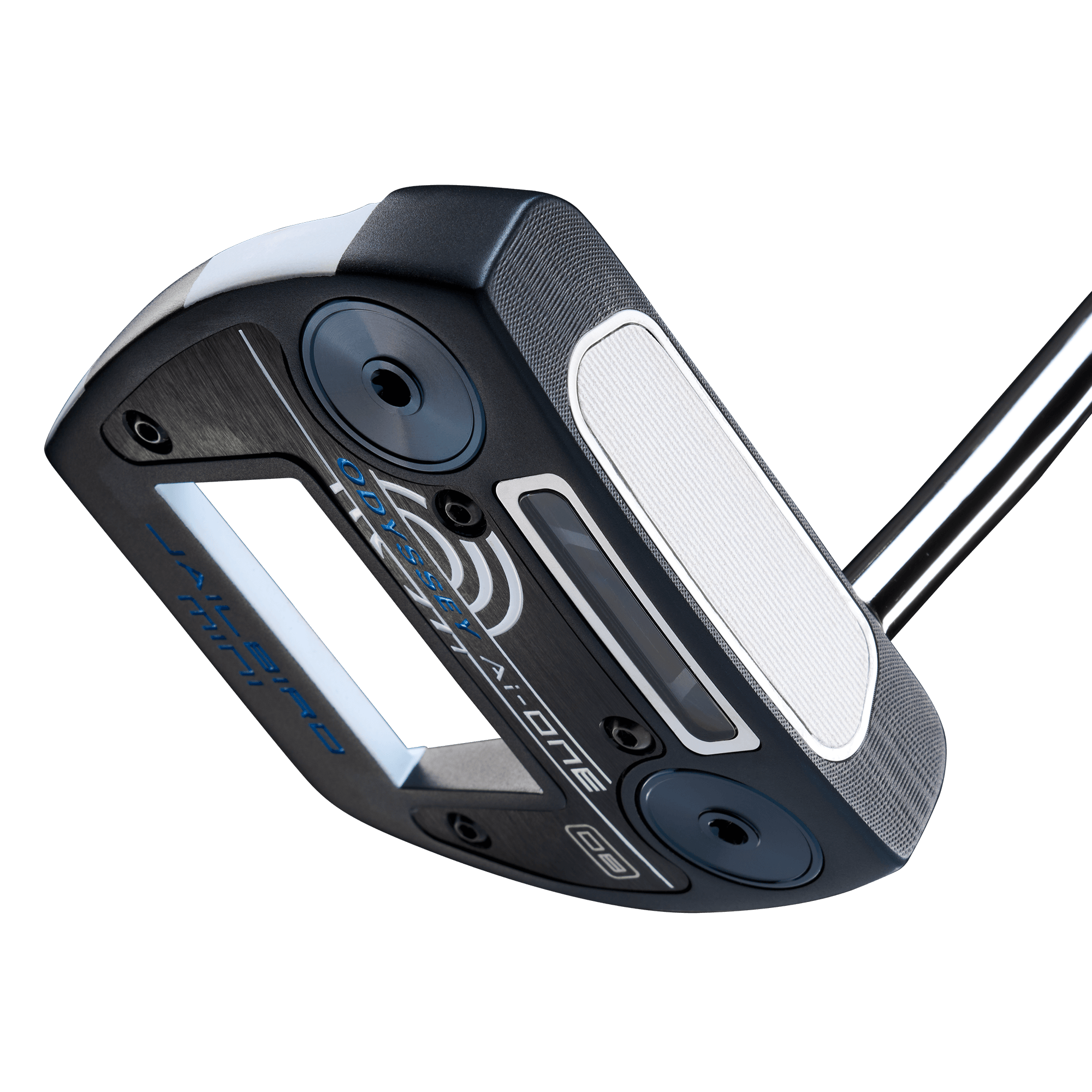 Odyssey Ai-One Jailbird Mini DB Putter | Callaway Golf Pre-Owned