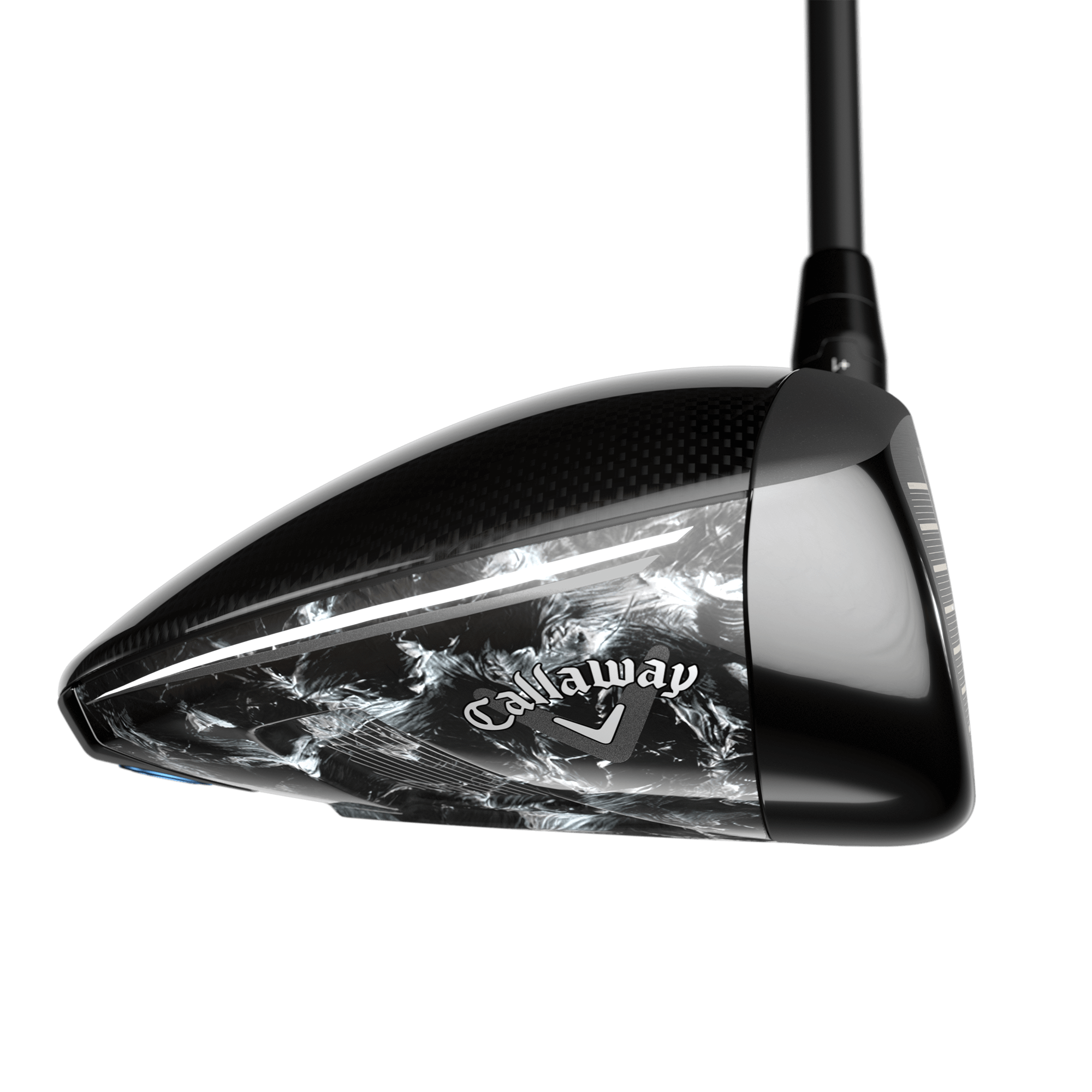 【現金特価】 Paradym Pre-Owned Golf Callaway | Driver D MAX Smoke Ai キャロウェイ