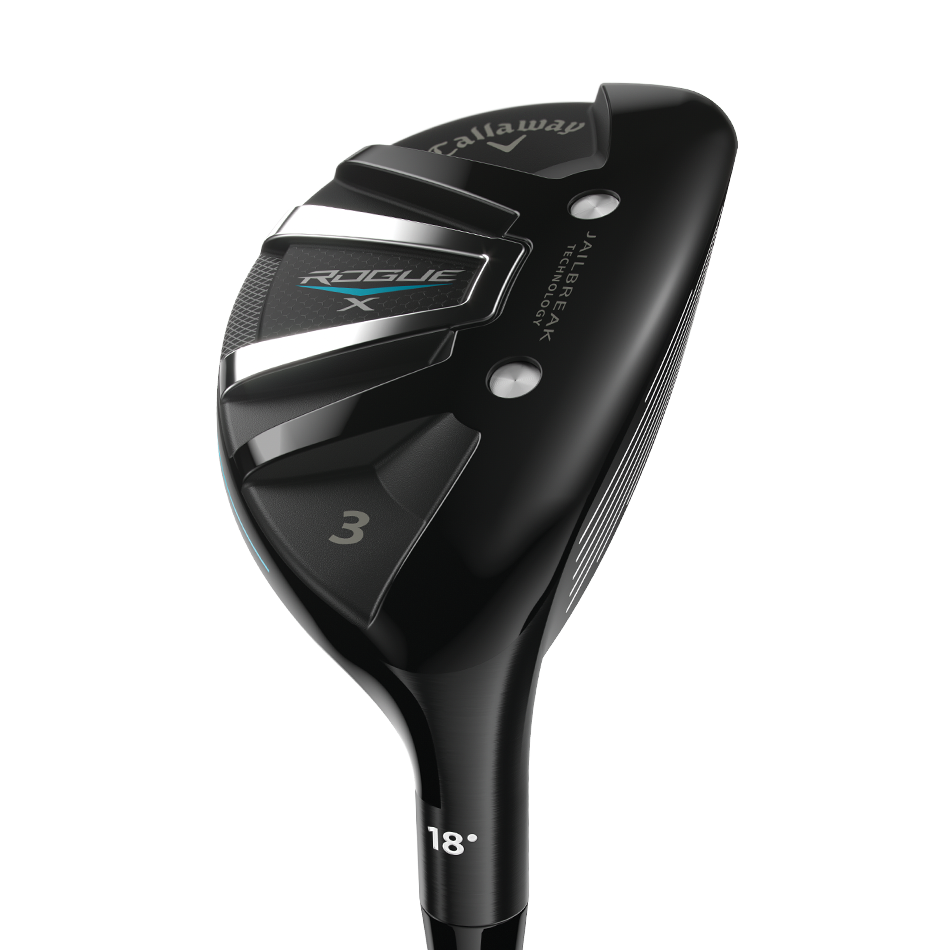 Callaway Rogue 3 HL 16.5度キャロウェイエクスクルーシブ
