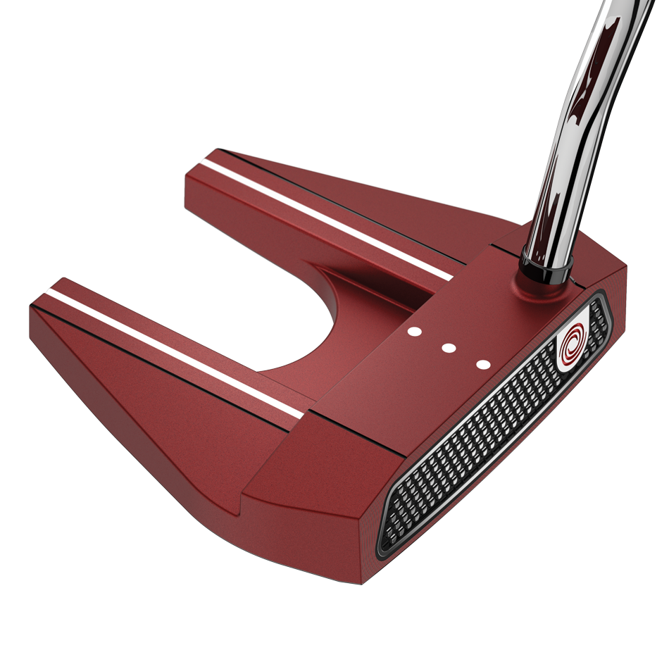 Odyssey Odyssey O-Works Red #7 Putter | Callaway Golf Pre-Owned