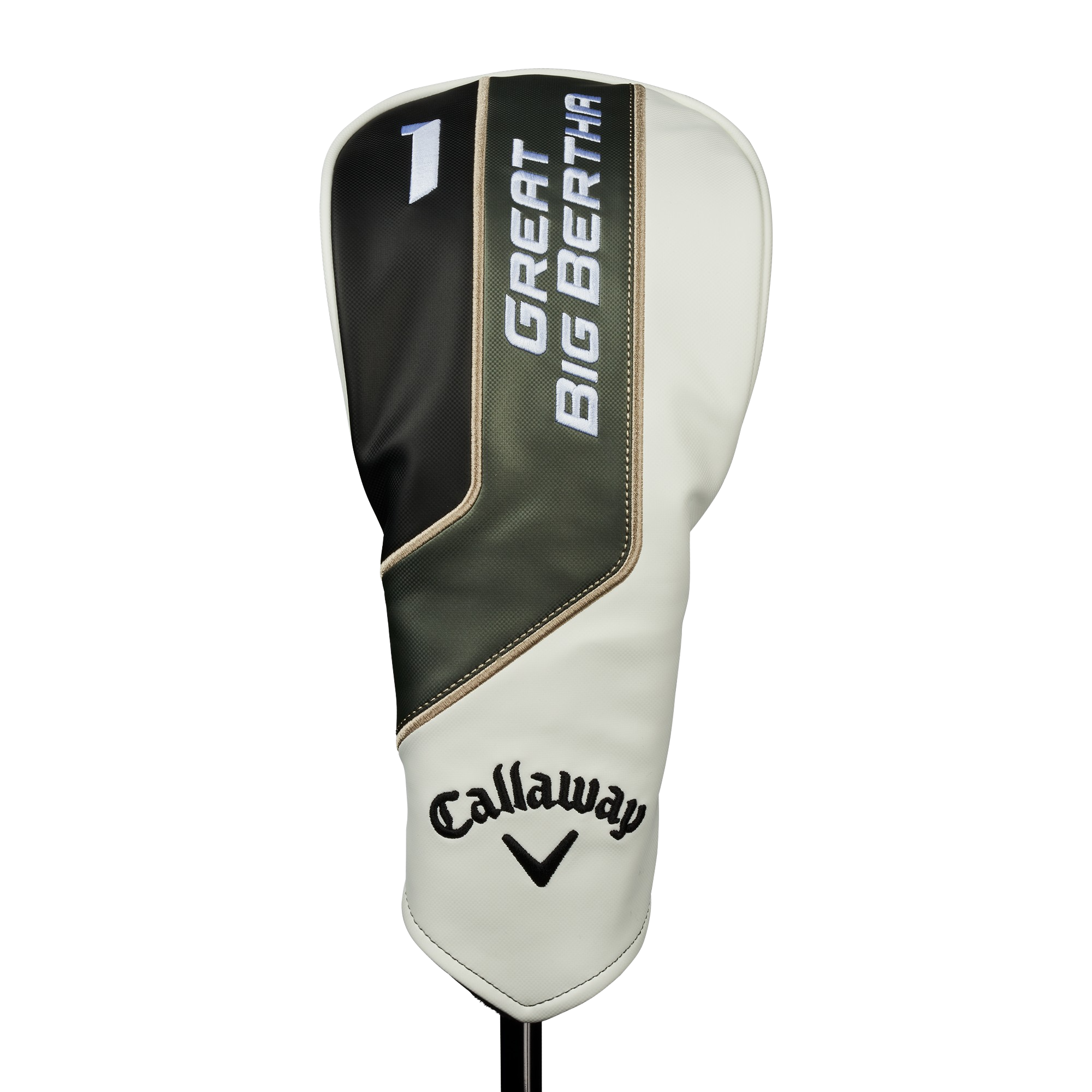 Great Big Bertha Women's Driver | Callaway Golf Pre-Owned