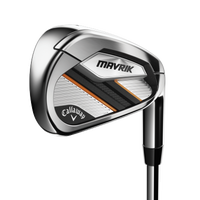MAVRIK Irons