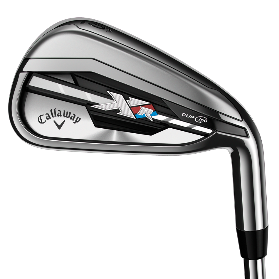 見事な Specs, | Irons XR Women's Reviews Videos & クラブ