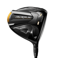 Rogue ST MAX Drivers
