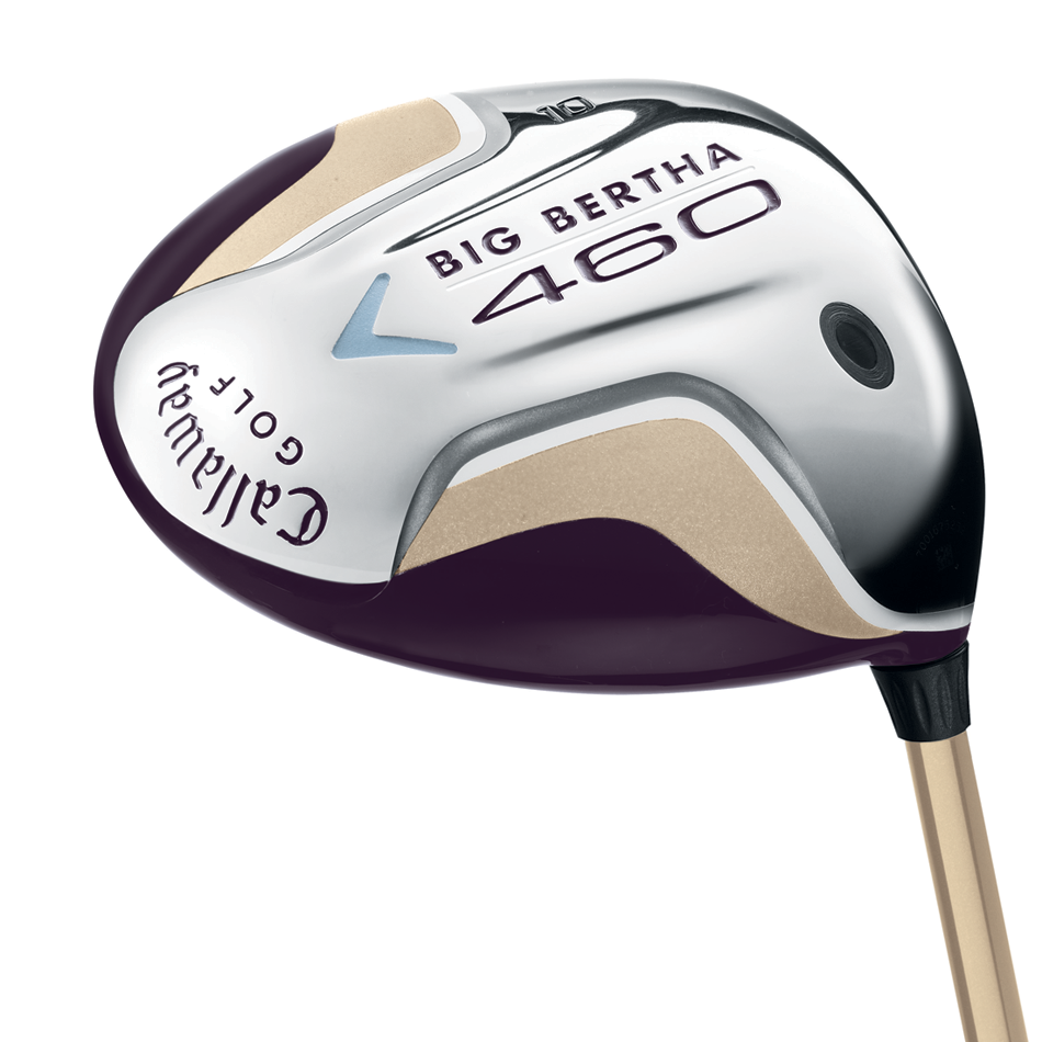 Callaway Golf Big Bertha 460 Drivers | Callaway Golf Pre-Owned