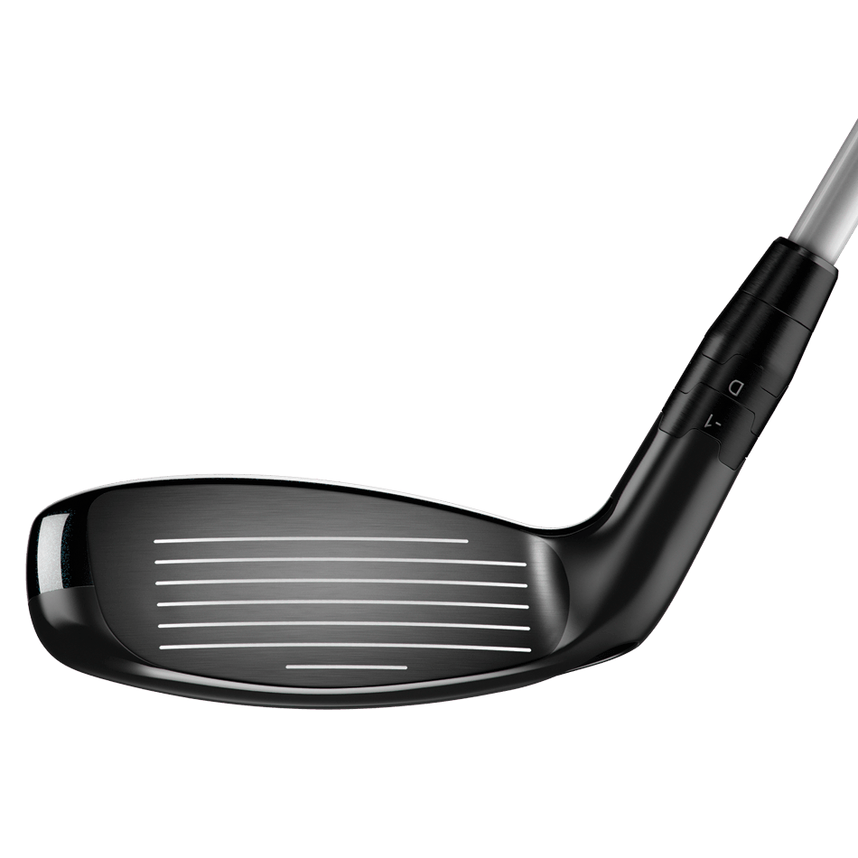 Callaway Big Bertha Alpha 815 Hybrids | Callaway Golf Pre-Owned