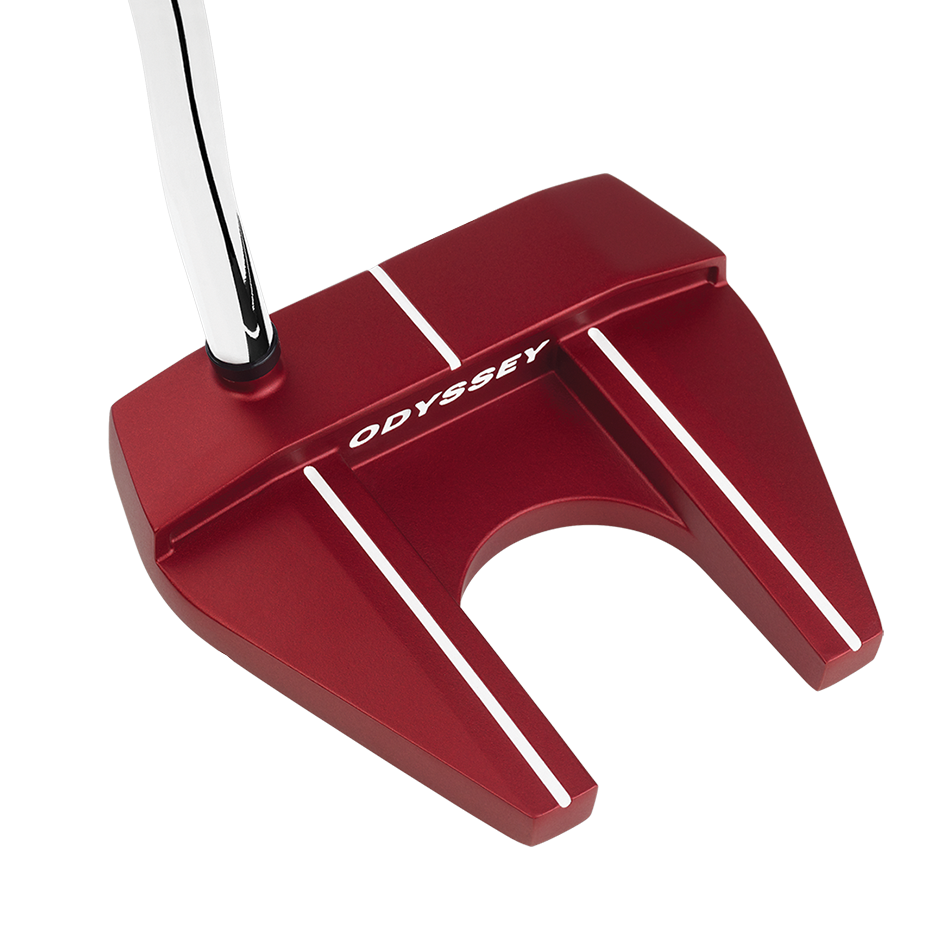 Odyssey Odyssey O-Works Red Tank #7 Putter | Callaway Golf