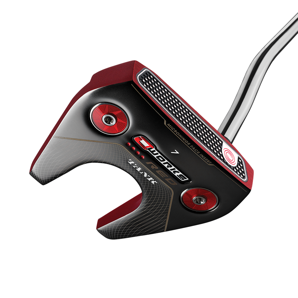 Odyssey Odyssey O-Works Red Tank #7 Putter | Callaway Golf