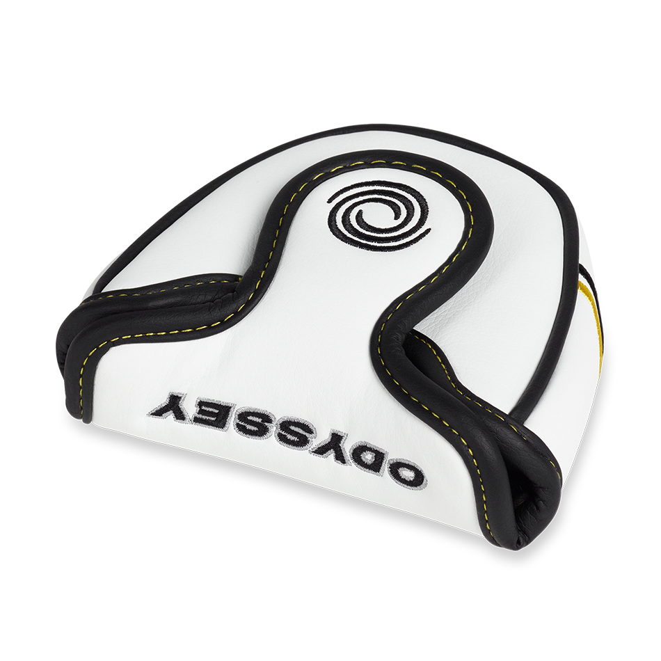 Odyssey Stroke Lab Black Big Seven Arm Lock Putter