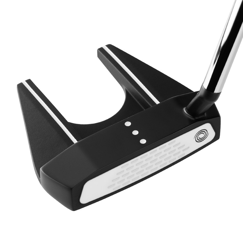 Odyssey Stroke Lab Black Seven S Putter | Callaway Golf Pre