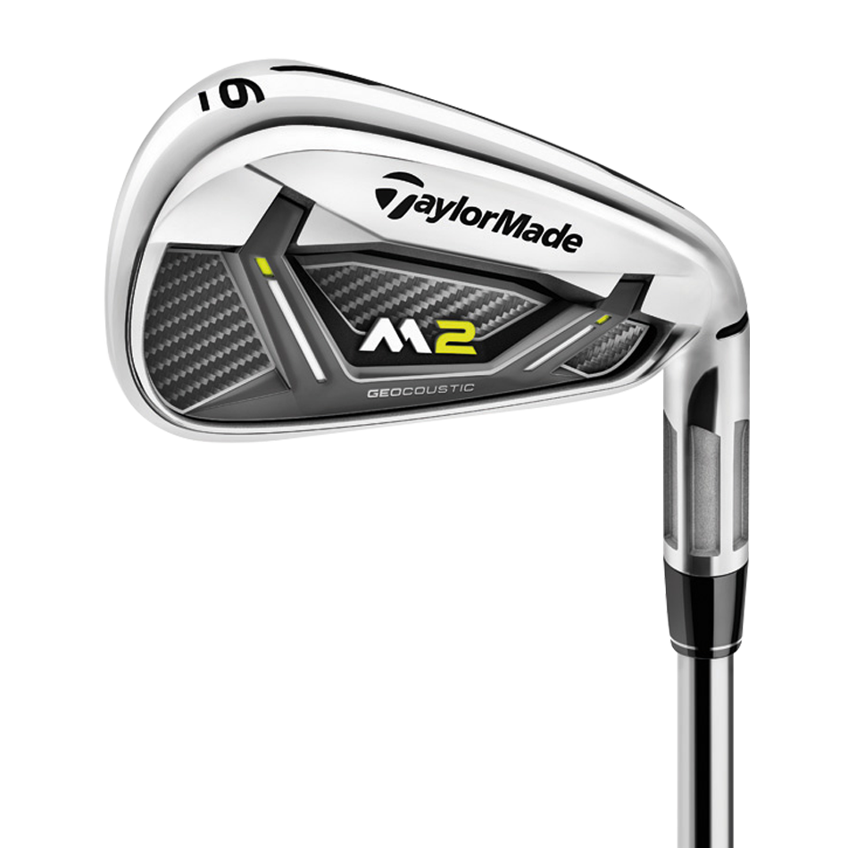 福袋 大丸 | Irons M2 TaylorMade TaylorMade Callaway Pre-Owned Golf クラブ