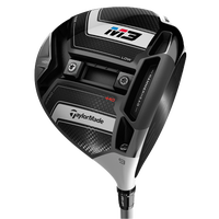 TaylorMade M3 440 Drivers