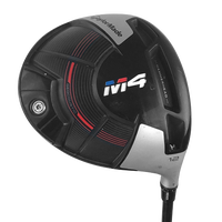 TaylorMade M4 Drivers