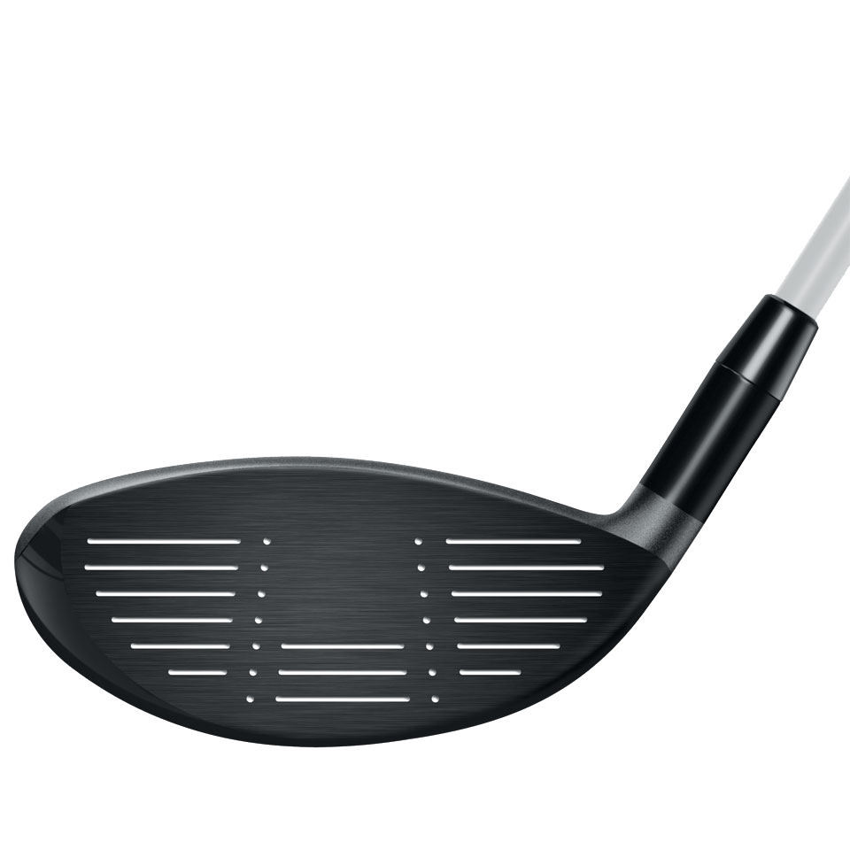 Callaway Golf X Hot Pro 3Deep Fairway Woods | Callaway Golf